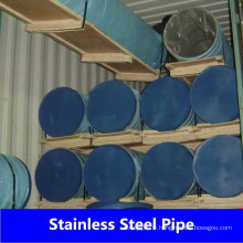 Stainless Steel Pipe with High Quality and Competitive Prices